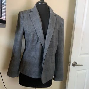 Ann Taylor suit jacket 14T NWT